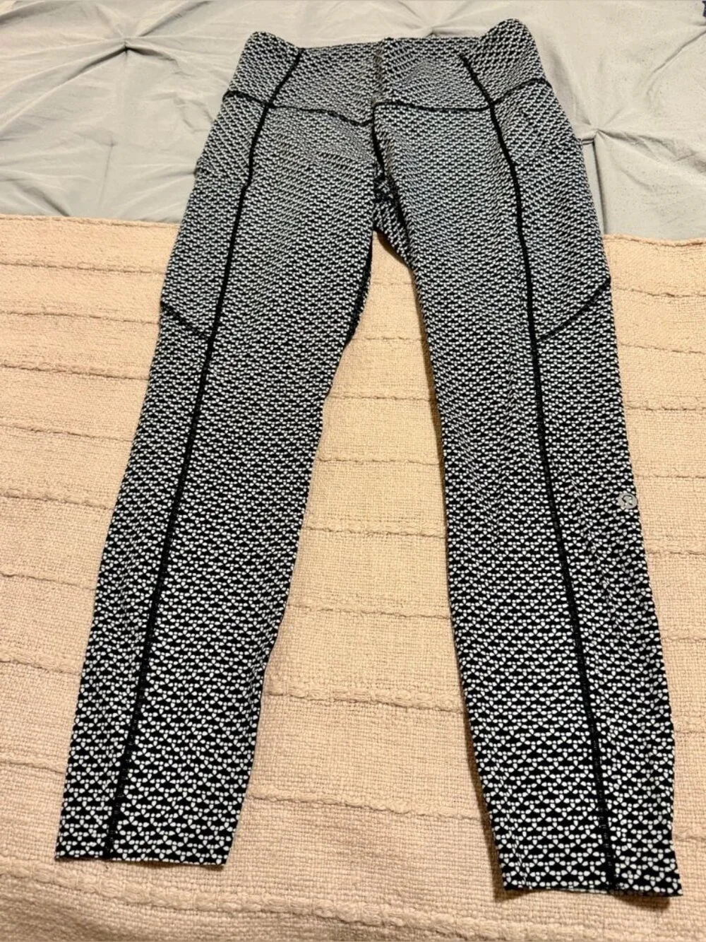 LULULEMON Fast and Free Leggings - **LOT OF 10**